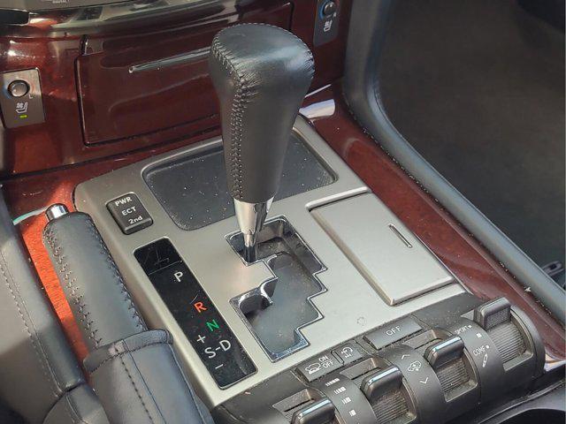 used 2015 Lexus LX 570 car, priced at $23,595