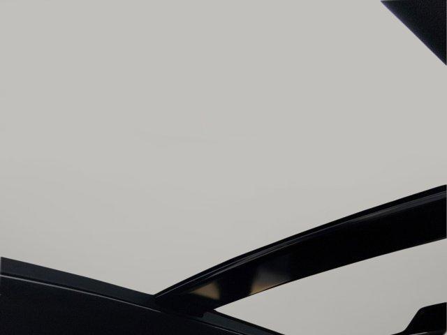 new 2025 INFINITI QX50 car, priced at $53,270