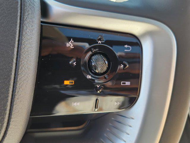 new 2025 INFINITI QX80 car, priced at $88,555
