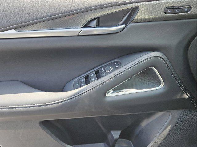 new 2025 INFINITI QX60 car, priced at $59,675