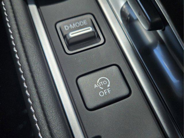 new 2025 INFINITI QX60 car, priced at $59,675