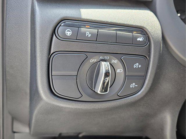 used 2024 INFINITI QX50 car, priced at $35,795