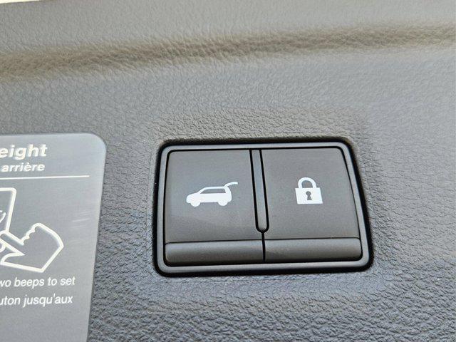 used 2024 INFINITI QX50 car, priced at $35,795