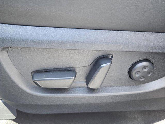 used 2024 INFINITI QX50 car, priced at $35,795