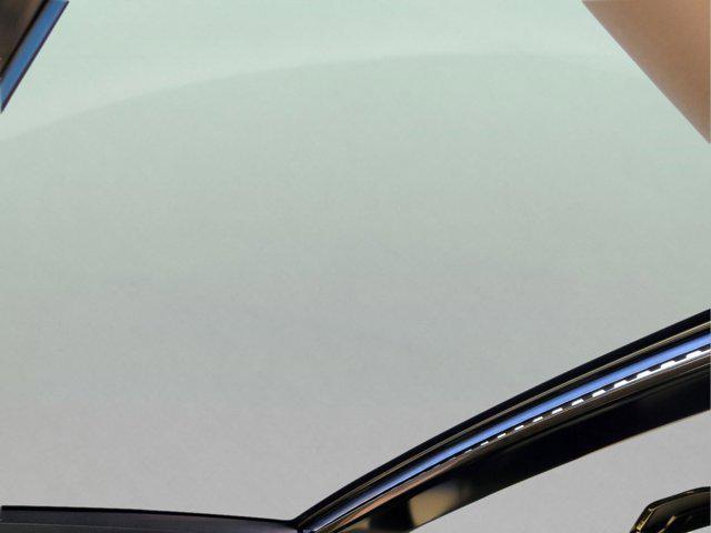 new 2025 INFINITI QX50 car, priced at $47,965