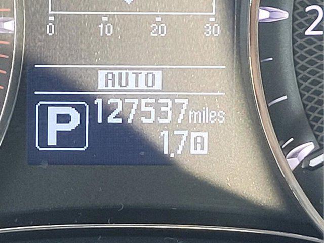 used 2019 INFINITI QX80 car, priced at $20,775