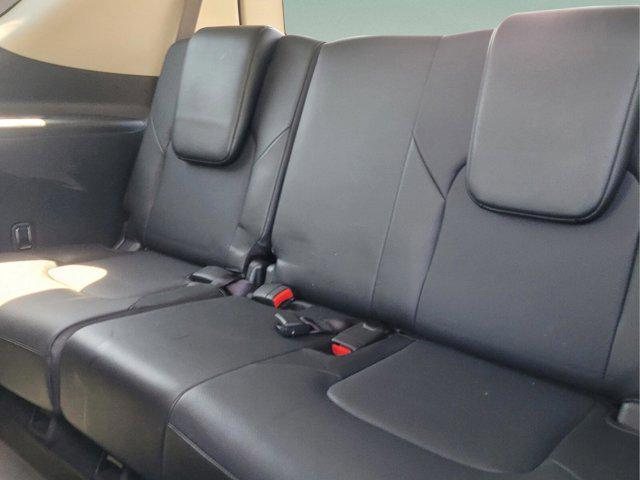 used 2019 INFINITI QX80 car, priced at $20,775