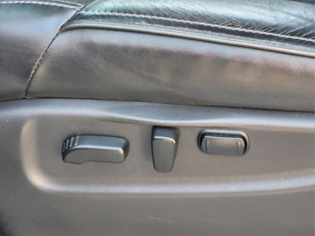 used 2019 INFINITI QX80 car, priced at $20,775