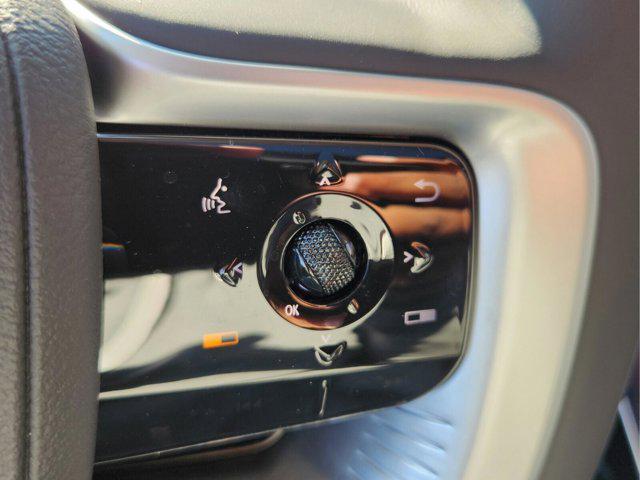 new 2025 INFINITI QX80 car, priced at $91,291