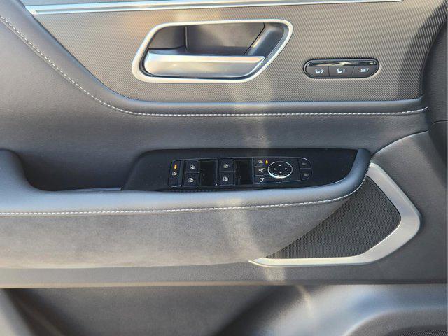 new 2025 INFINITI QX80 car, priced at $91,291