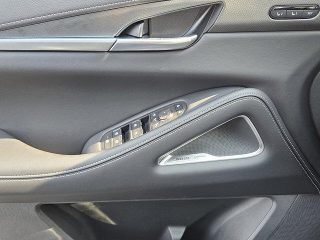 new 2025 INFINITI QX60 car, priced at $59,675