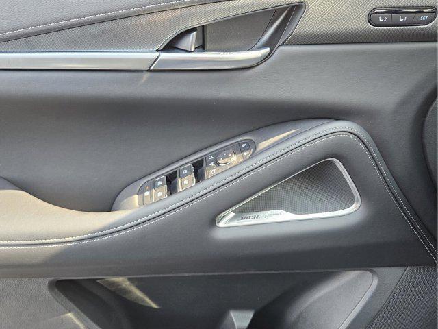 new 2025 INFINITI QX60 car, priced at $59,675