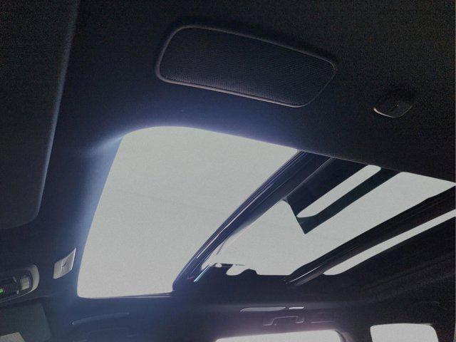 new 2026 INFINITI QX80 car, priced at $108,225