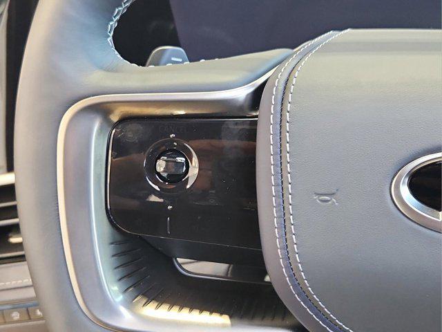 new 2026 INFINITI QX80 car, priced at $108,225