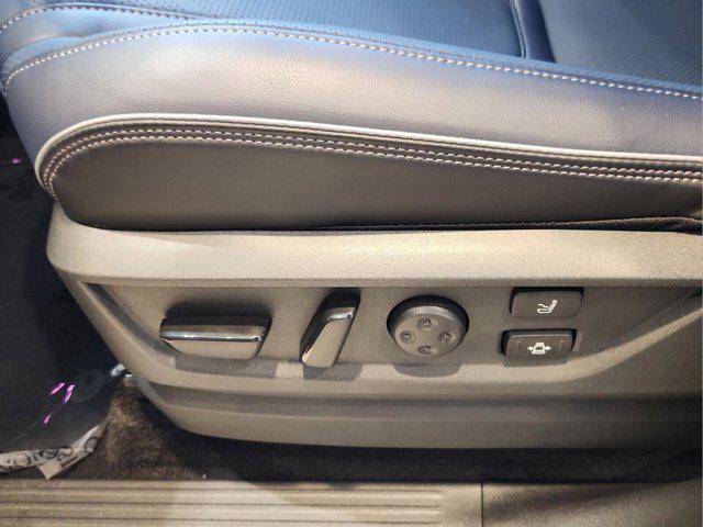 new 2026 INFINITI QX80 car, priced at $108,225