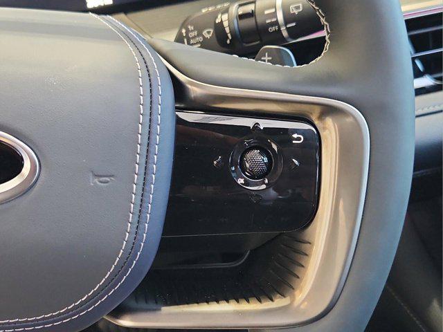 new 2026 INFINITI QX80 car, priced at $108,225