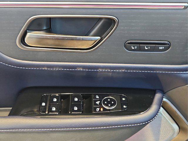 new 2026 INFINITI QX80 car, priced at $108,225