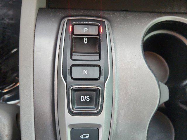 used 2021 Honda Pilot car, priced at $21,565