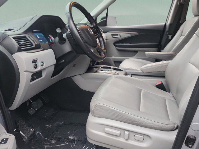 used 2021 Honda Pilot car, priced at $21,565