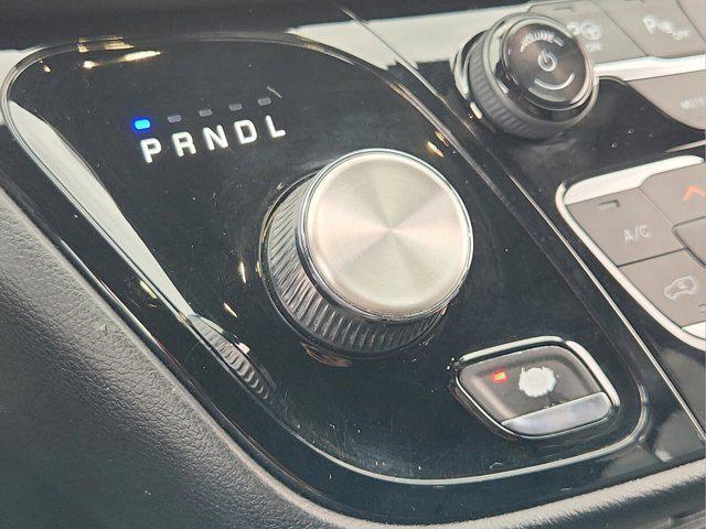 used 2018 Chrysler Pacifica car, priced at $13,488