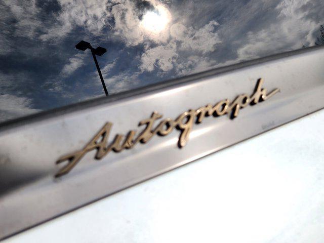 new 2025 INFINITI QX80 car, priced at $116,105