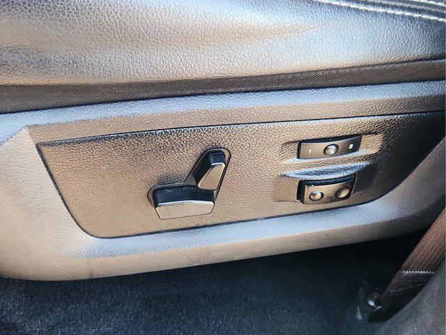 used 2017 Ram 2500 car, priced at $23,243