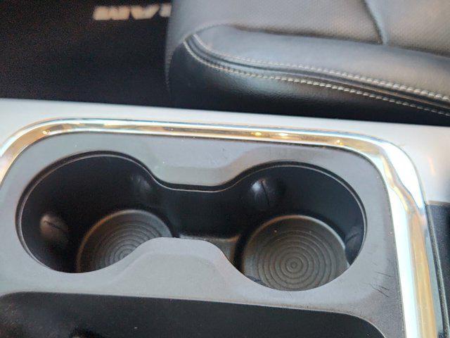used 2017 Ram 2500 car, priced at $23,243