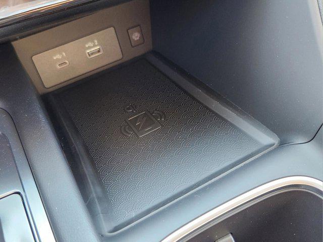 used 2025 INFINITI QX60 car, priced at $45,655