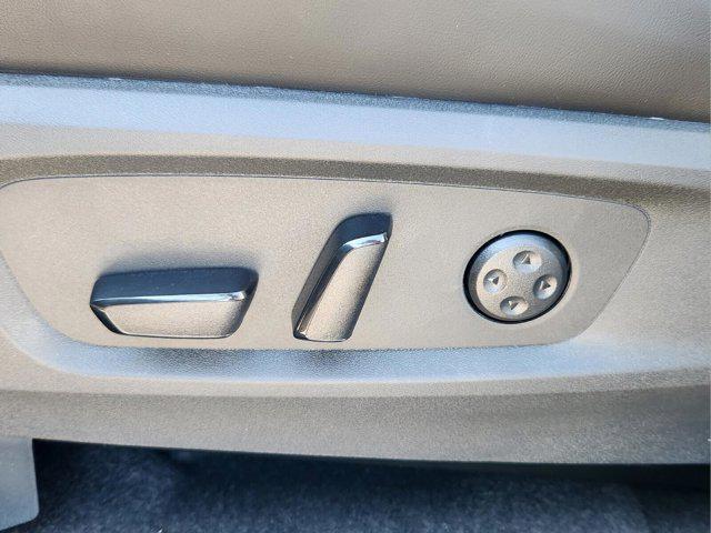 used 2025 INFINITI QX60 car, priced at $45,655