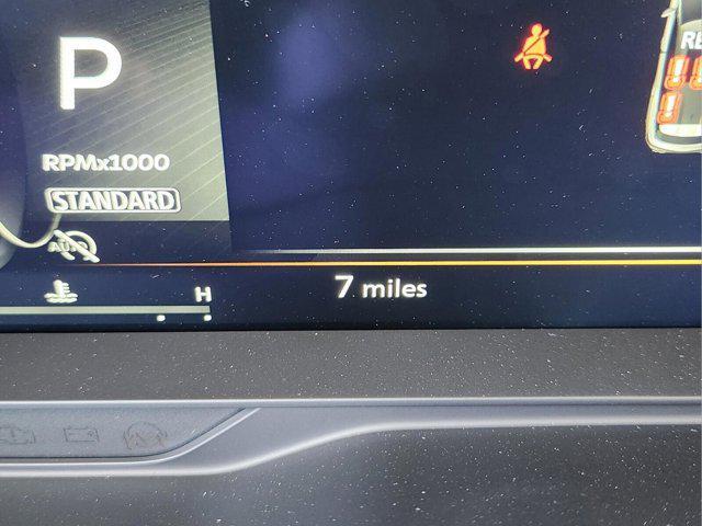 used 2025 INFINITI QX60 car, priced at $45,655