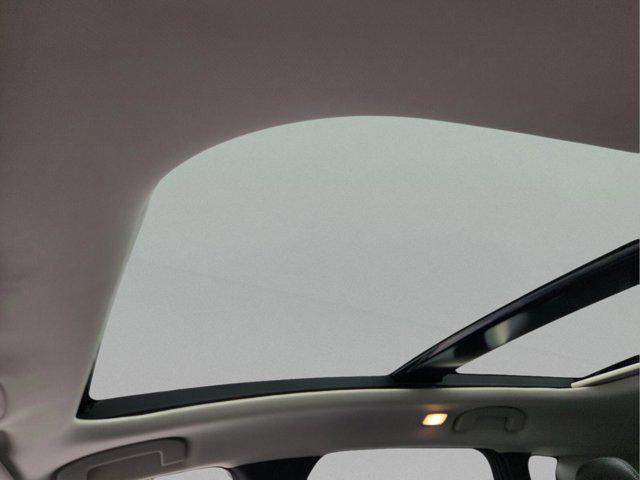 used 2025 INFINITI QX50 car, priced at $36,995