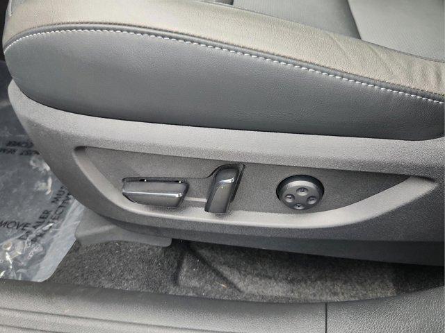 used 2025 INFINITI QX50 car, priced at $36,995