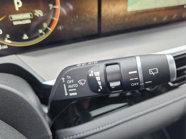 new 2025 INFINITI QX80 car, priced at $85,600