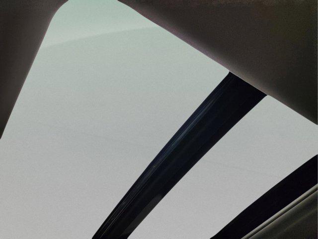 new 2025 INFINITI QX80 car, priced at $85,600