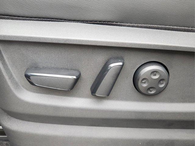 new 2025 INFINITI QX80 car, priced at $85,600