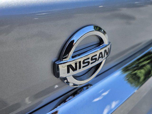 used 2017 Nissan Maxima car, priced at $14,995