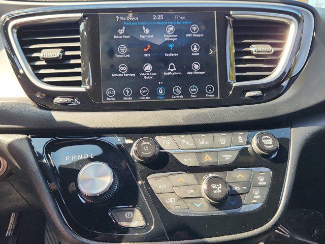 used 2019 Chrysler Pacifica car, priced at $17,874