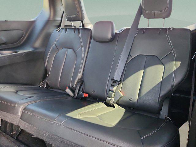 used 2019 Chrysler Pacifica car, priced at $16,246