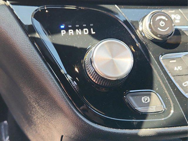 used 2019 Chrysler Pacifica car, priced at $16,246