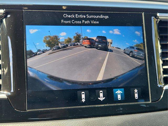 used 2019 Chrysler Pacifica car, priced at $16,246