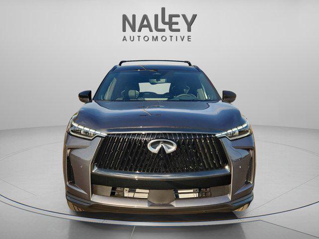 new 2026 INFINITI QX60 car, priced at $71,360