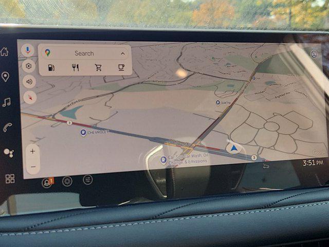 new 2026 INFINITI QX60 car, priced at $71,360