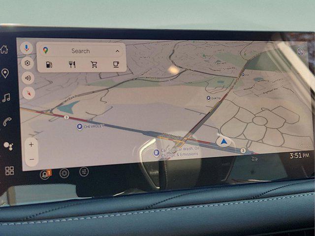 new 2026 INFINITI QX60 car, priced at $71,360