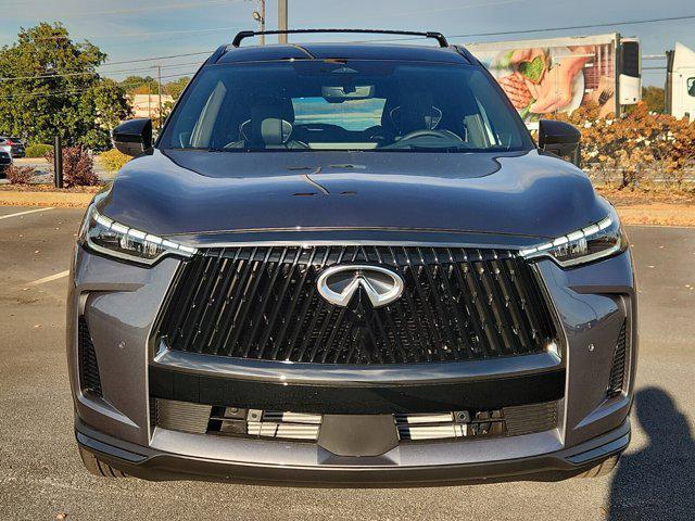 new 2026 INFINITI QX60 car, priced at $71,360