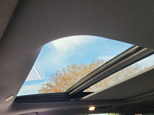 new 2026 INFINITI QX60 car, priced at $71,360