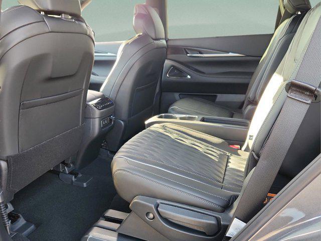 new 2026 INFINITI QX60 car, priced at $71,360