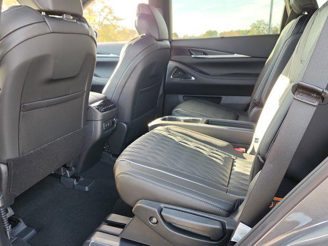 new 2026 INFINITI QX60 car, priced at $71,360