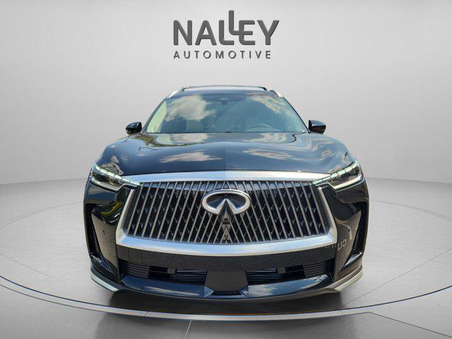 new 2026 INFINITI QX60 car, priced at $60,185