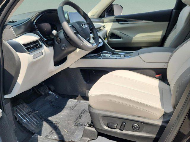 new 2026 INFINITI QX60 car, priced at $60,185