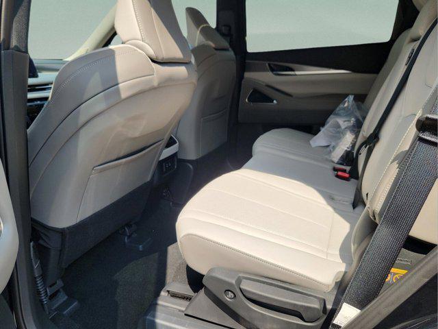 new 2026 INFINITI QX60 car, priced at $60,185
